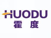 霍度