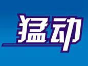 猛动
