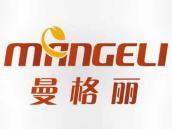 曼格丽
