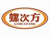 螺次方