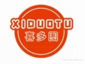 喜多图