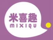 米喜趣