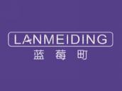 蓝莓町