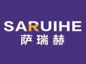 萨瑞赫