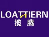 揽腾