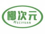 椰次元