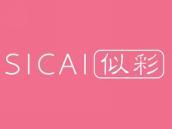 似彩