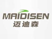 迈迪森