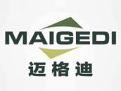 迈格迪