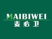 麦必卫