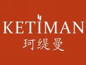 珂缇曼