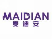 麦迪安