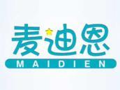 麦迪恩