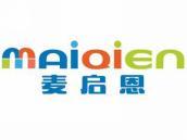 麦启恩