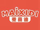 麦喜迪