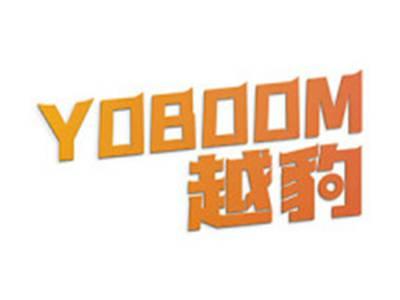 YOBOOM越豹