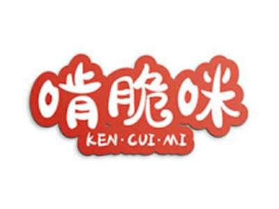 啃脆咪