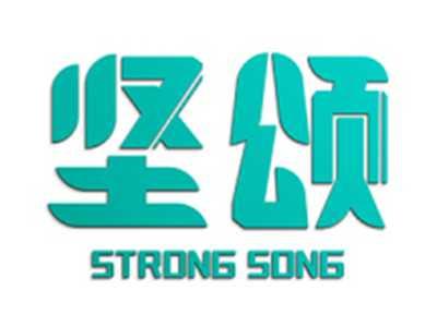 坚颂STRONGSONG
