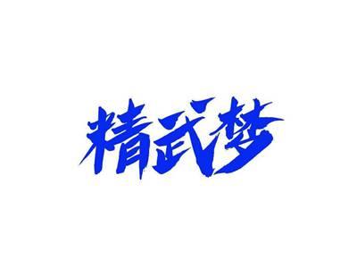 精武梦
