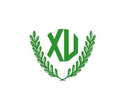 XV