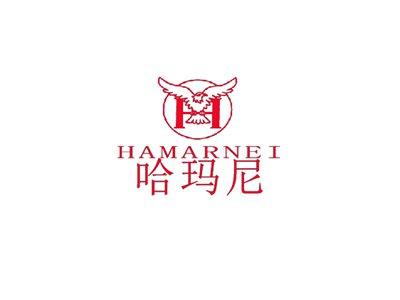 哈玛尼HAMARNEIH