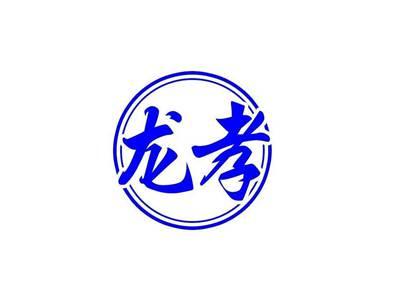 龙孝