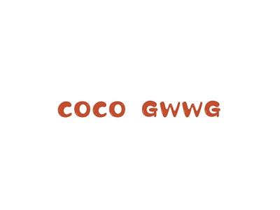 COCOGWWG