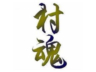 村魂