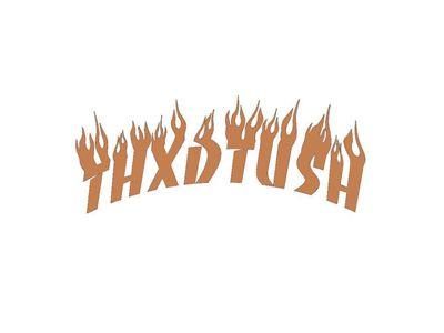 THXDTUSH