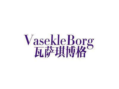 瓦萨琪博格VASEKLEBORG
