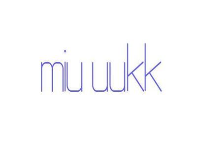 MIUUUKK
