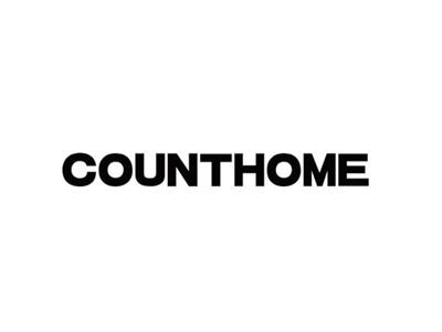 COUNTHOME(匡威英文擦边)