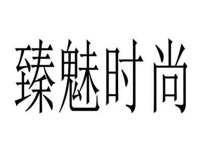 臻魅时尚