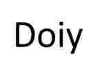 DOIY