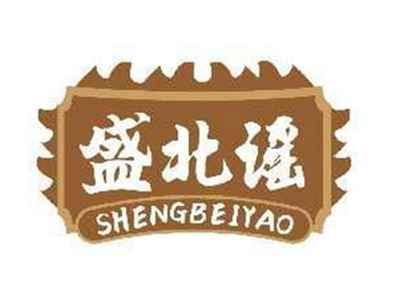 盛北谣SHENGBEIYAO