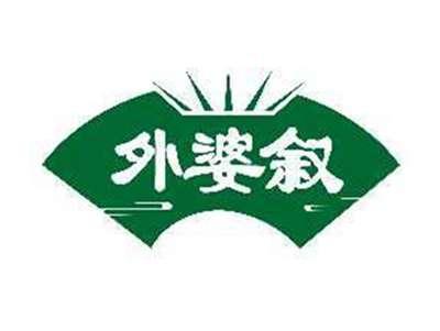 外婆叙