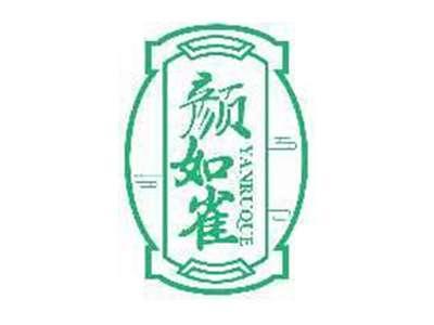 颜如雀YANRUQUE