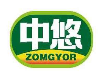 中悠ZOMGYOR