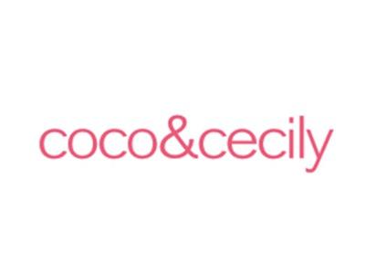 COCO&CECILY（可可塞西莉）