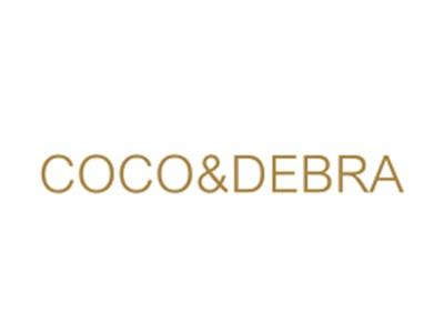 COCO&DEBRA（可可黛布拉）
