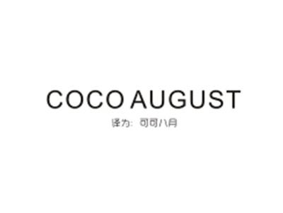 COCOAUGUST（可可八月）