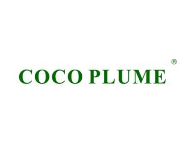 COCOPLUME（可可羽毛）