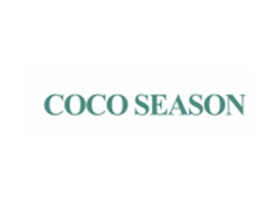 COCOSEASON(可可季节)