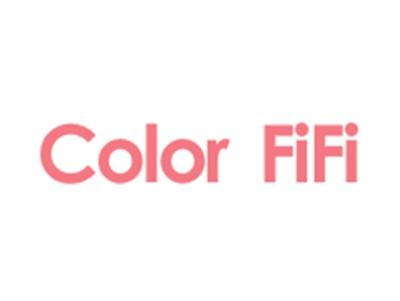 COLORFIFI（彩色菲菲）