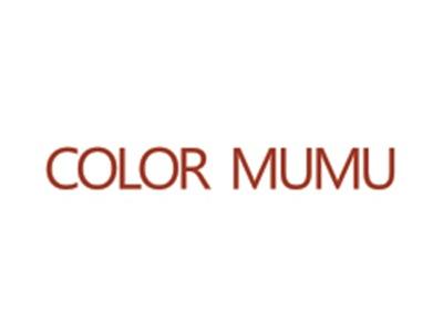 COLORMUMU（彩色沐沐）