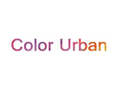 COLORURBAN（色彩都市）