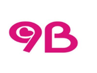 9B