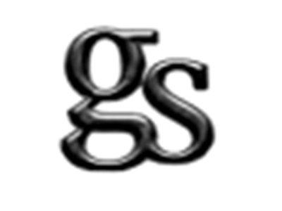 GS图形