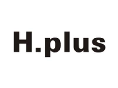 H.PLUS