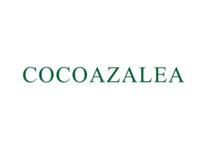 COCOAZALEA（可可杜鹃花）